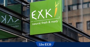 Exki veut tourner le dos aux années de galère: "La situation nous a obligés à agir rapidement"