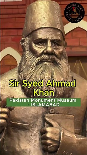Pakistan Monument museum islamabad part 2 | zama khyber vlog