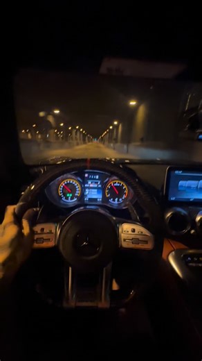 Lost in Lower Wacker? Drive faster #urr #ultimateroadrally #mercedes #gts #exhaust | URR