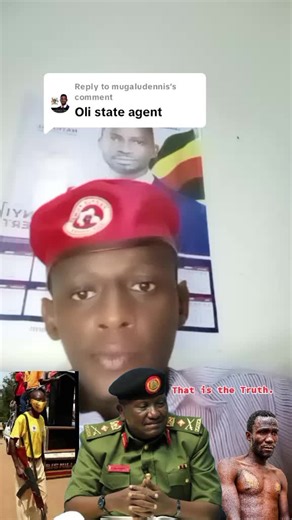 Replying to @mugaludennis That is the Truth. #fypppppp #fypppppppppppppp #uganda #kampala #ugandaparliament #kyagulanyirobertssentamu #bobiwine @National Unity Platform @Bobi Wine