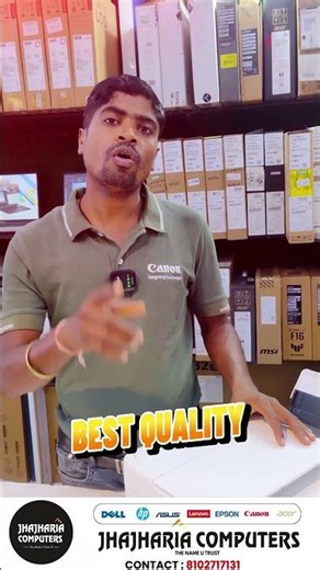 Easy To Use Home And Bussiness Use Printer | Canon G4780 | Print Scan Copy | #canon #printer