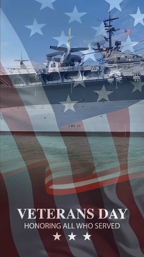  Honoring Veterans Day from Zenzilla SD Just a short walk from our...