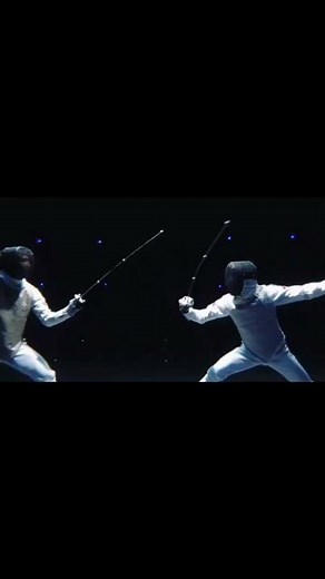 Fencing Basics...... Foil & Epee.