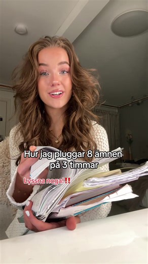 Testa!🤩🥰 I samarbete med Astra AI #studytok #school #math #astraai #studytips