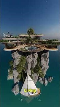 Cristiano Ronaldo's New Home: A Glimpse into His Lavish Lifestyle l LUXURY LIFESTYLE l