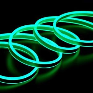 [Hot Item] Double Side LED Neon Flex Light for Sign Make