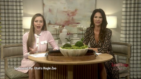 Utah’s Hogle Zoo: Sesame Street Weekend