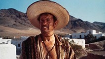 Eli Wallach (1915-2014)