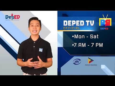 Filipino sa Piling Larang (Tech-Voc) - Wednesday Week1 Q3 ETUlay