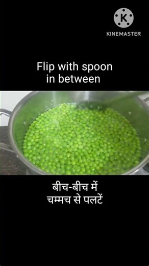 How to Store Matar। Green Peas । preserve For 6-8 months । Frozen Peas #shorts #Frozen Peas
