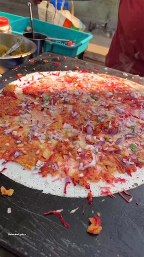 Gopu Bhoi on Instagram: "BALANGIR’s most Hype Dosa junction ❤️ Arya surya South Indian food van Near RTO testing field , BALANGIR"