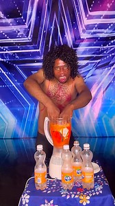 19K views · 105 reactions | Best performance in magic ever in a talent audition show Part 3 | Hot Angez | Facebook