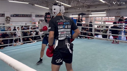Boxing Sparring Techniques for All Levels
