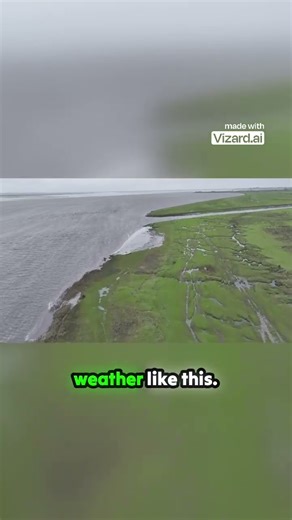 Clip A — “My drone can handle this wind, but your Mini 3 Pro definitely can’t ”