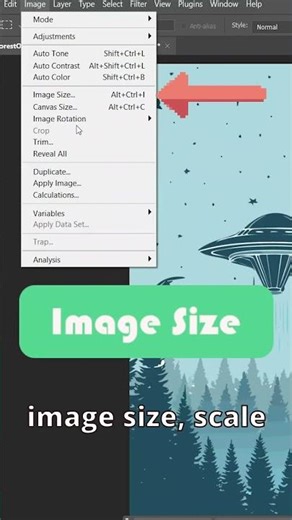 How to convert Image to Pixel Art in SECONDS - Photoshop