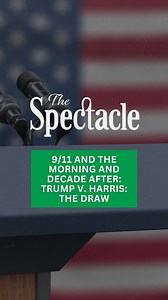 On today’s episode of The Spectacle Podcast, hosts Melissa Mackenzie and Scott McKay break down the debate. They discuss what went well, what went wrong, and whether the debate will even matter. Tune in on Rumble or any podcast platform! | The American Spectator