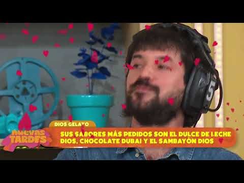 Celina Font presents "Dos patronas" at El Camarín de las Musas, premiering in July - Nuevas Tardes