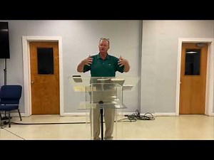 Bible Study--Romans 2:1-29