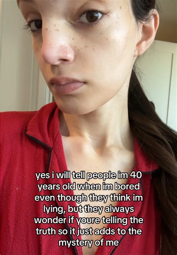 I also say my mom is 90 | mom influencers on tiktok