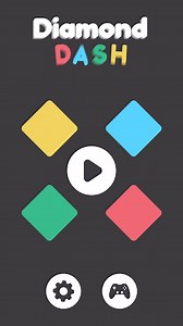 Download and Play Diamond Dash on PC (Emulator)