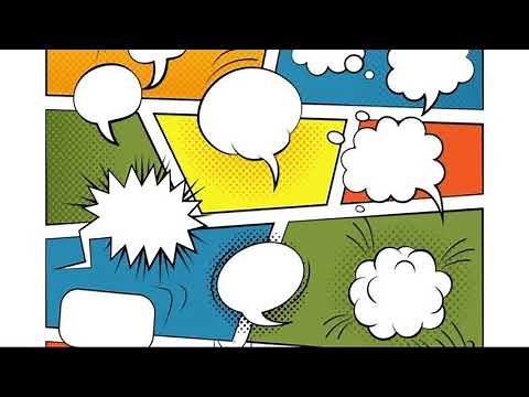 Gênero textual: História em quadrinhos.