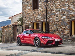 These are the best compact sports cars on sale today