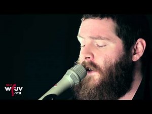 Manchester Orchestra - "Top Notch" (Live at WFUV)