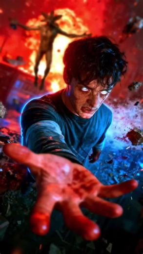 Explore Stunning Sci-Fi Series Intro Designs