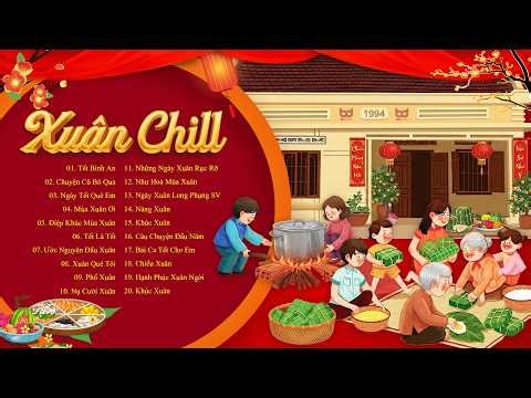 Nhạc Tết 2026 EDM Mới Nhất - Nhạc Xuân 2026 Remix Hay Nhất Nghe Là Thấy Tết, Đón Tết Nguyên Đán 2026