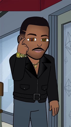 Monopoly NFT Collection: Beauty, Brains, and Respect