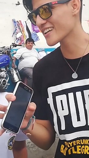 Depende😈 | Prank Byron