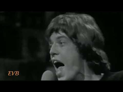 Get Off Of My Cloud - The Rolling Stones (Top of The Pops) 1965 (UK # 1)