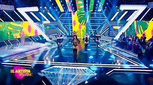 268K views · 10K reactions | ”L A S O R I G I N A L E S”•”ALMA...