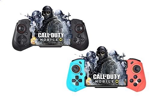 Game Controller Bluetooth Connection way