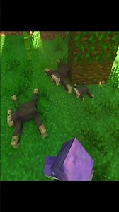 SLOTH in minecraft mod naturalist #minecraft #minecraftaddon #minecraftshorts #minecraftpe