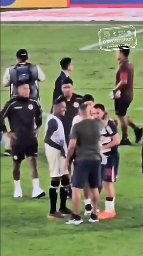 El 'PUMA' Carranza vio a VÉLEZ con camiseta de ALIANZA y ASÍ reaccionó