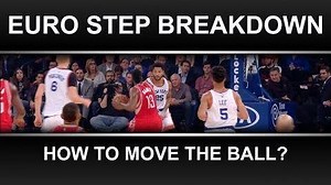 In this NBA Fundamentals Break Down Coach Chris talks about reading the defender and how to move the basketball depending on what the defense is doing. Get Your FREE Dribbling Workout from HoopsKing.com➤ http://www.hoopsking.com/free-dribbling-workout/ Click Here To Subscribe So You Never Miss A Training Video ➤ https://goo.gl/qPeI1J Connect with HoopsKing.com Here: Website ➤ http://www.hoopsking.com YouTube ➤ http://youtube.com/hoopskingbasketball Instagram ➤ http://instagram.com/hoopskingcom F