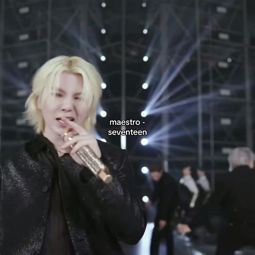 Fatal Trouble Dance: Understanding K-Pop Choreography