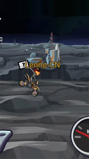 Hcr2- Motocross Masterys in Public Event🤯