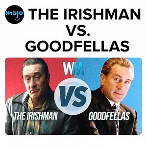 21K views · 45 reactions | It's not Martin Scorsese vs. Marvel, but it's STILL a v interesting battle! | WatchMojo | Facebook