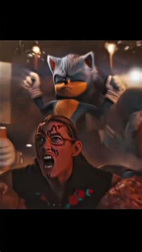SONIC x #cinematic #sonic #film #funk #music