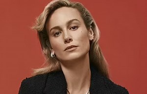 Brie Larson Goes Viral For Dropping Topless Photos After Breakup - BlackSportsOnline
