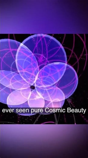 The Most Beautiful Pattern in the Universe? (VR Art) Open Brush #vr #virtualart #art