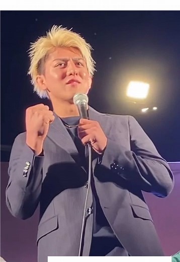 #RIZIN男祭り #鈴木千裕 #朝倉未来 対戦決定⚔️ @朝倉未来 Mikuru Asakura