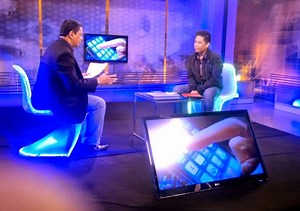 Welcome To TechPinas! Meet Mark Milan Macanas, The Man Who Created TP