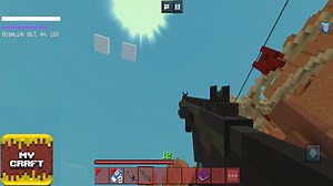 Download and Play My Craft : Loki Craft on PC (Emulator)