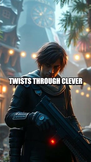 Nano Light Realities The 60 Second Frontier