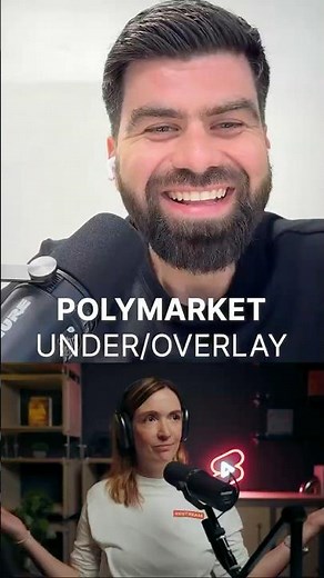 Want more engagement? Add this to your stream #polymarket #tips