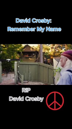 #nostalgia #davidcrosby #crosbystillsandnash #rip