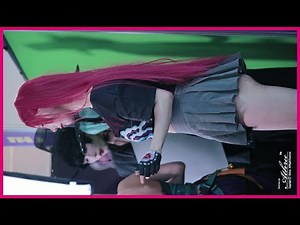 2025 서울콘 송주아 팬싸인회 Model. Song JooA seoulcon 4k60p 케데헌 '미라' 코스프레